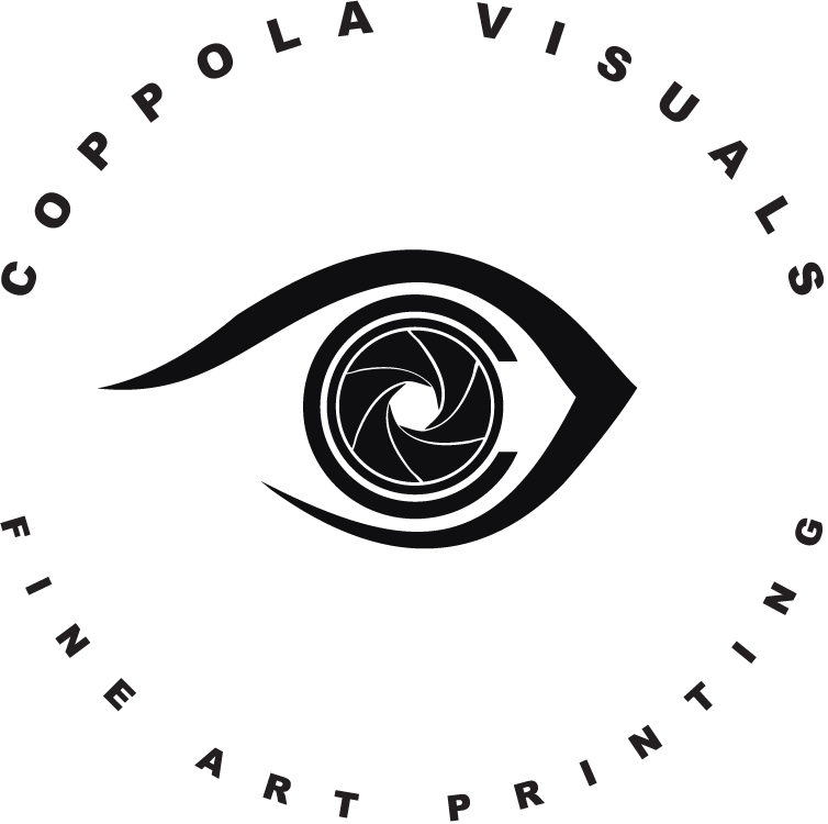 Coppola Visuals Fine Art Printing
