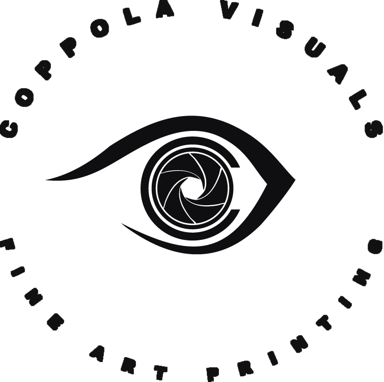 Coppola Visuals Fine Art Printing